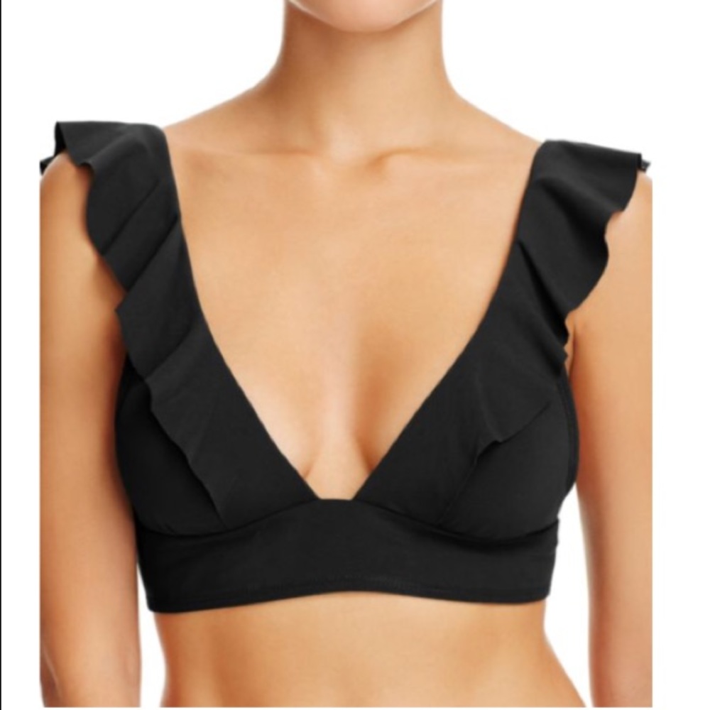 Robin Piccone Swimsuit Top